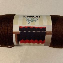 Yarn - Chocolate 