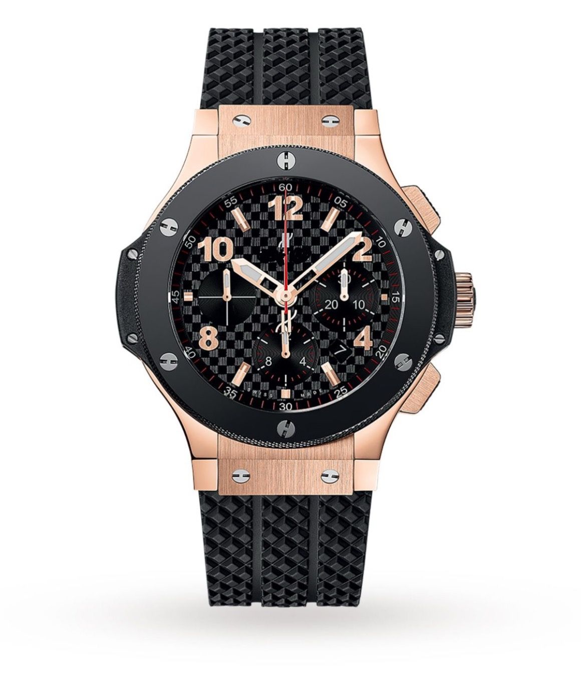 Big Watch 44mm