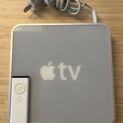 Apple Tv