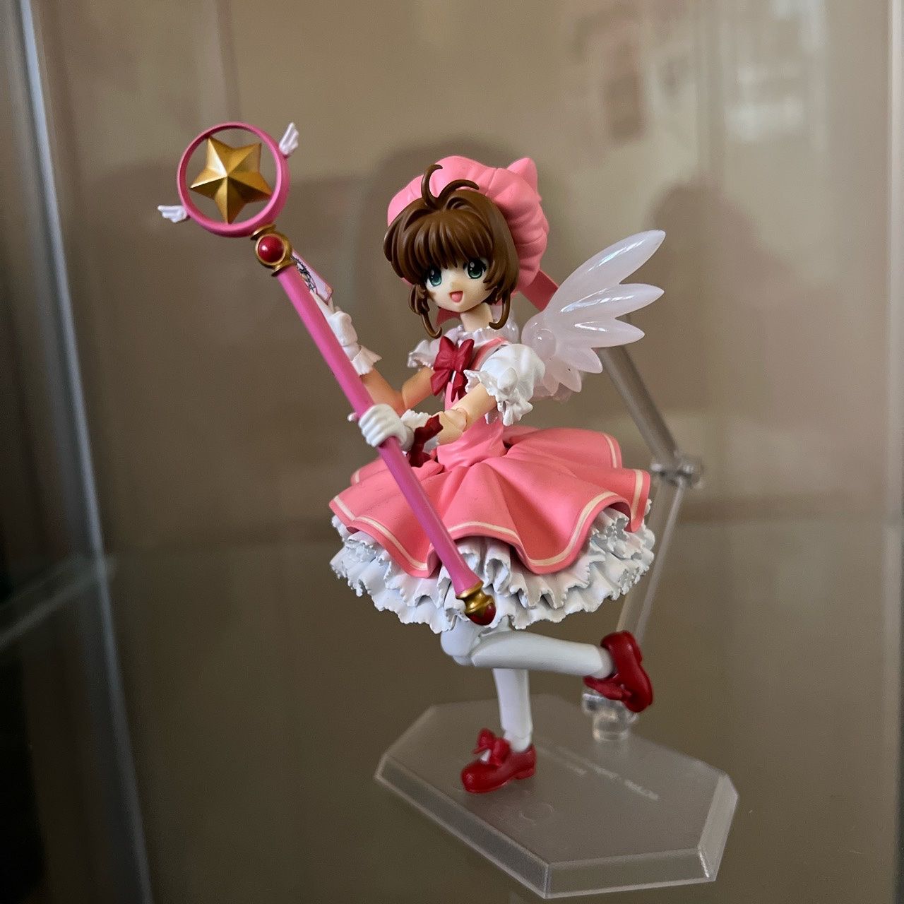 Cardcaptor Sakura Figma 244 for Sale in Los Angeles, CA