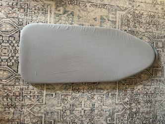 Table Top Ironing Board