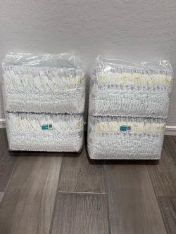 Pampers
