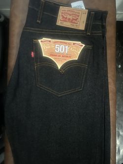 Jeans / Pantalones 501