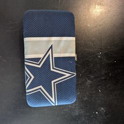 Dallas Cowboys Wallet 