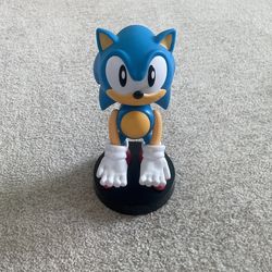 Sonic Cable Guy Controller Holder