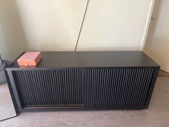 Drew barrymore entertainment center