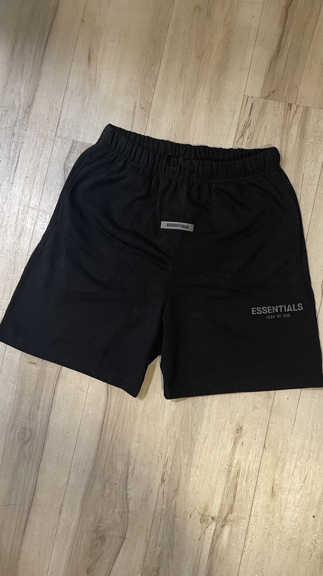 Essentials Fear Of God