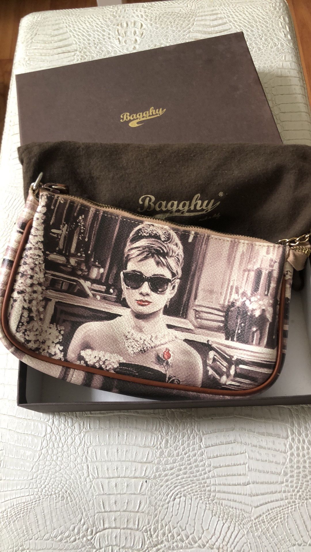 Bagghy Bag