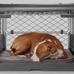 Diggs Medium Revol Dog Crate 
