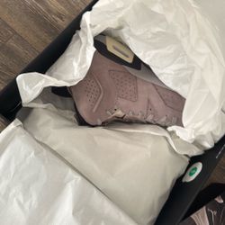 Nike Jordan 6 A Ma Maniere Men Size 13 New 