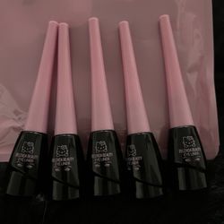 Hello Kitty Liquid Eyeliners