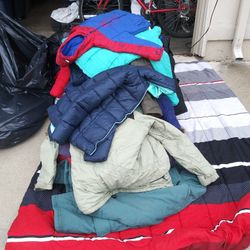 Jackets For The Snow Adults Kids N Babys