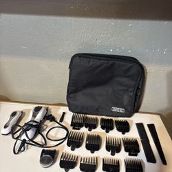 Wahl Haircut Kit 