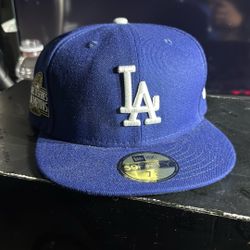 Dodgers World Champs