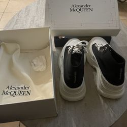 Alexander McQueen