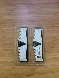 ADATA XPG DDR4 RAM Kit 2x8GB