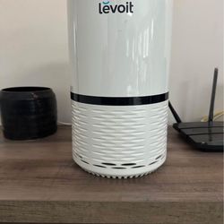 Levoit Air purifier for home or office 