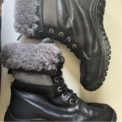 UGGs Snow Boots 