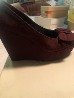 New Wedges   Brand New