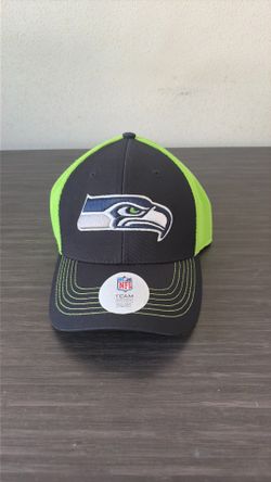Seattle Seahawks Hat