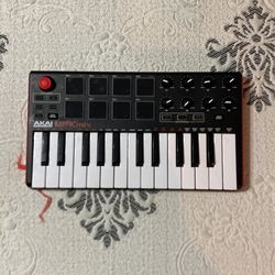 MPK mini
