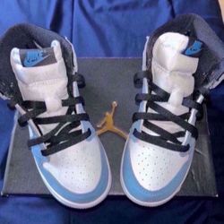Jordan 1 Retro High Og University Blue GREAT CONDITION‼️ CHECK OUT MY OTHER LISTINGS‼️