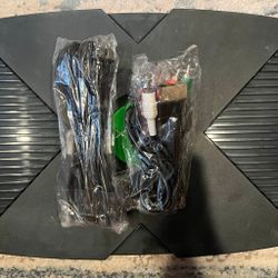 X Box 360