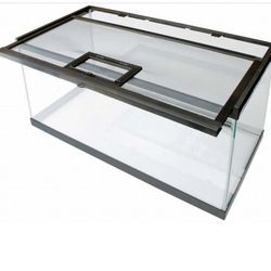 20 G Reptile Tank