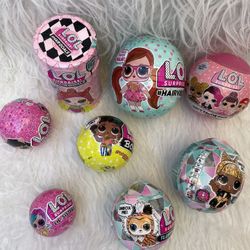 LOL Surprise Dolls 