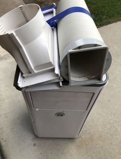 Portable Ac Unit