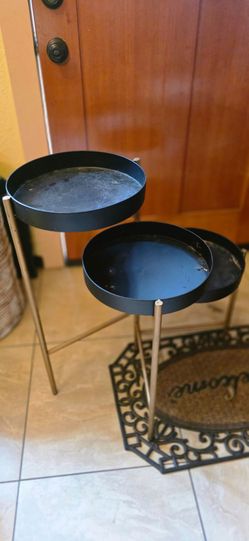 3 teir plant stand