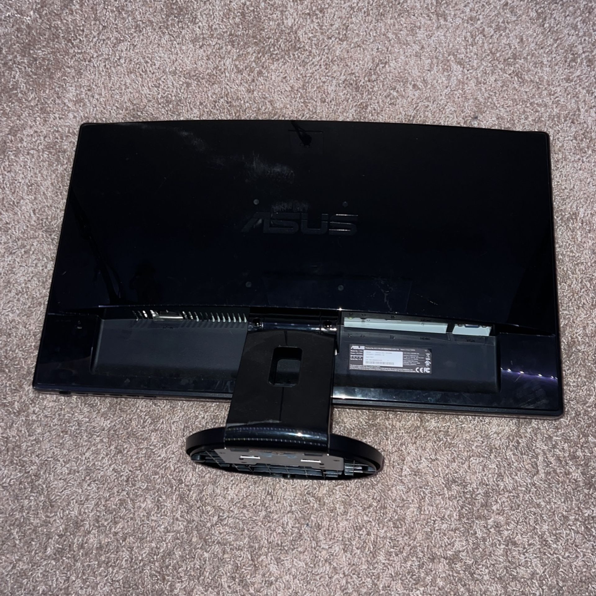 ASUS VE248Q