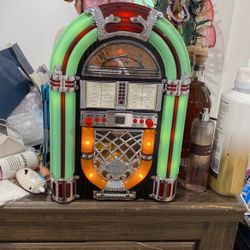 Radio Player