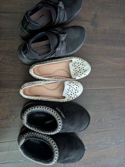 Girls shoes in San Fernando 91340