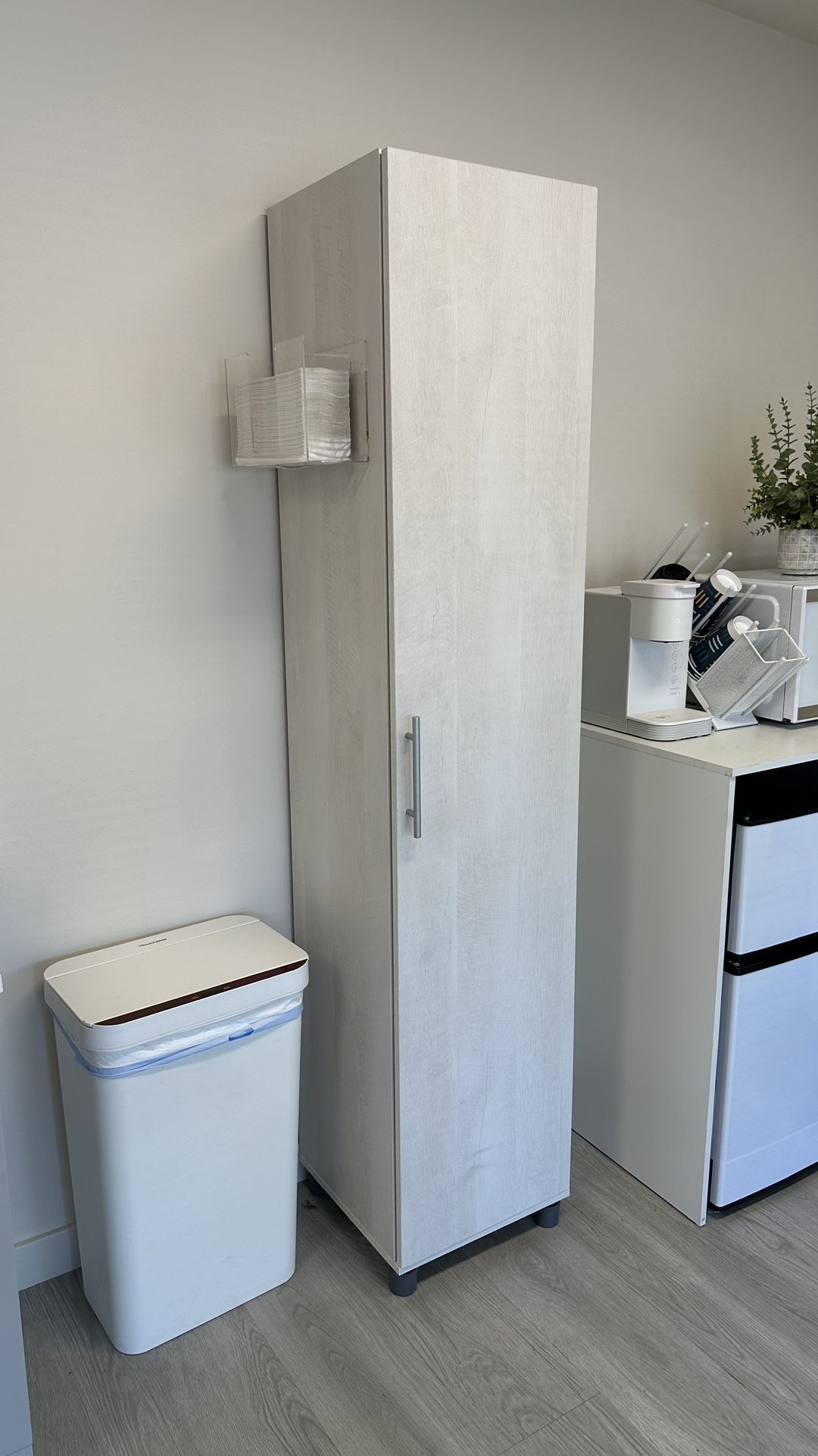 Storage Cabinet