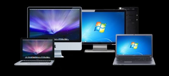 Looking for unwanted computers