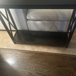 Sofa Table