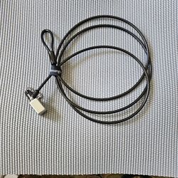 Kensington MS Surface Lock