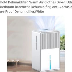 Humidifier 