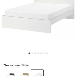 IKEA Bed Frame