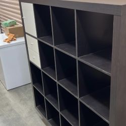 Estanteria Modular IKEA