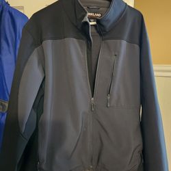 KIRKLAND Signature   nice jacket sise XXL
