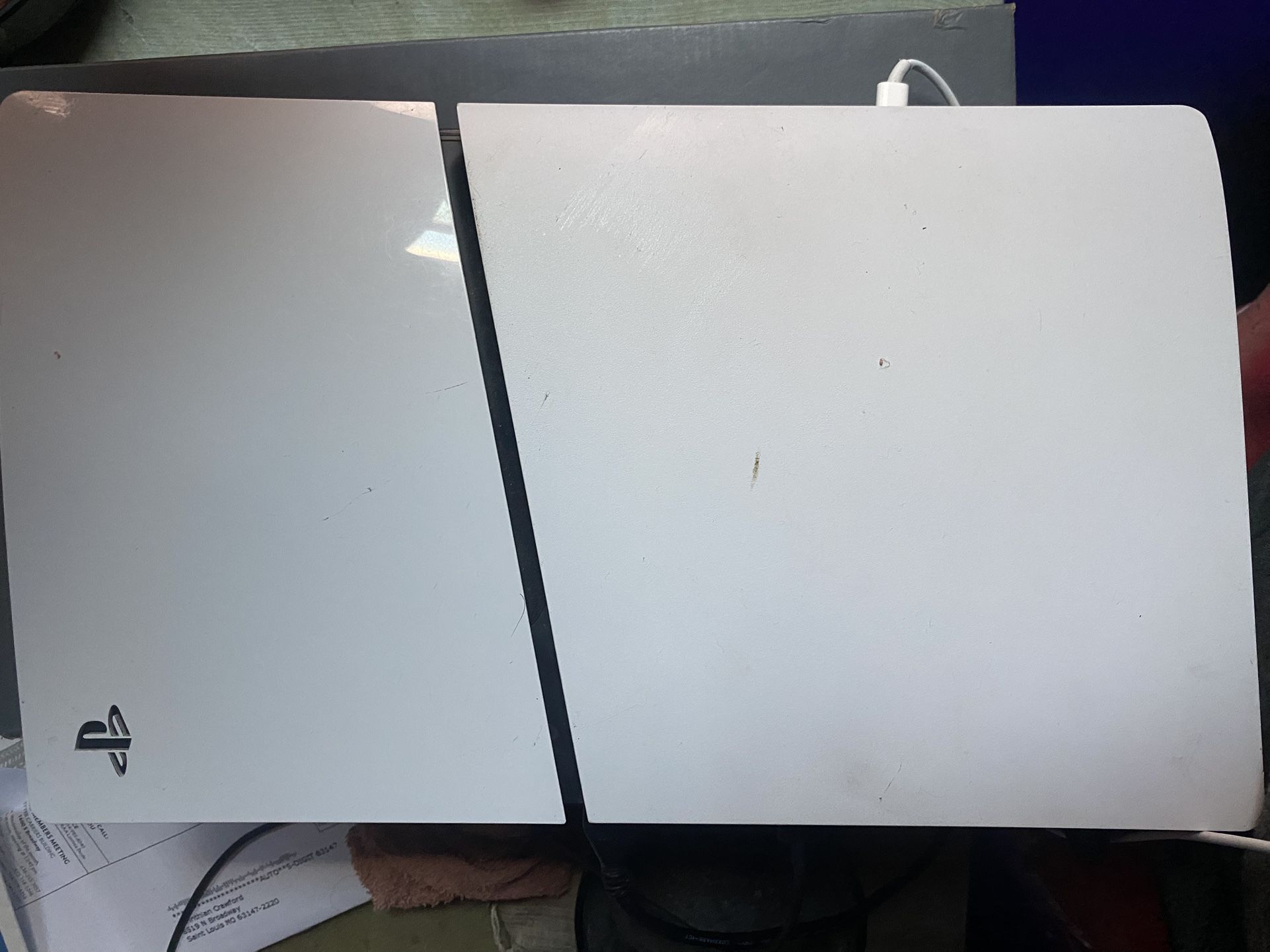 ps5 Slim
