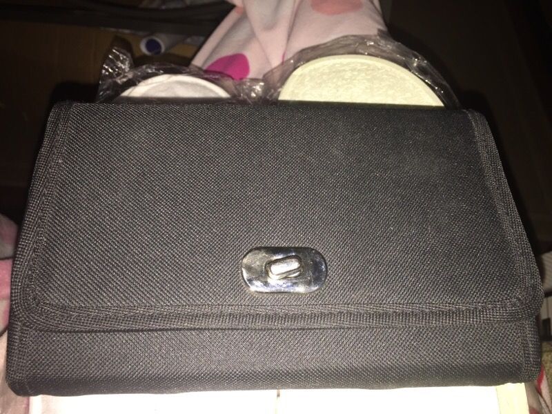 Coupon/ bills wallet