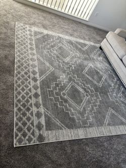 8x10 Area Rug