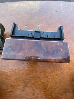 1996 to 2001 Mercedes Benz E class dash part