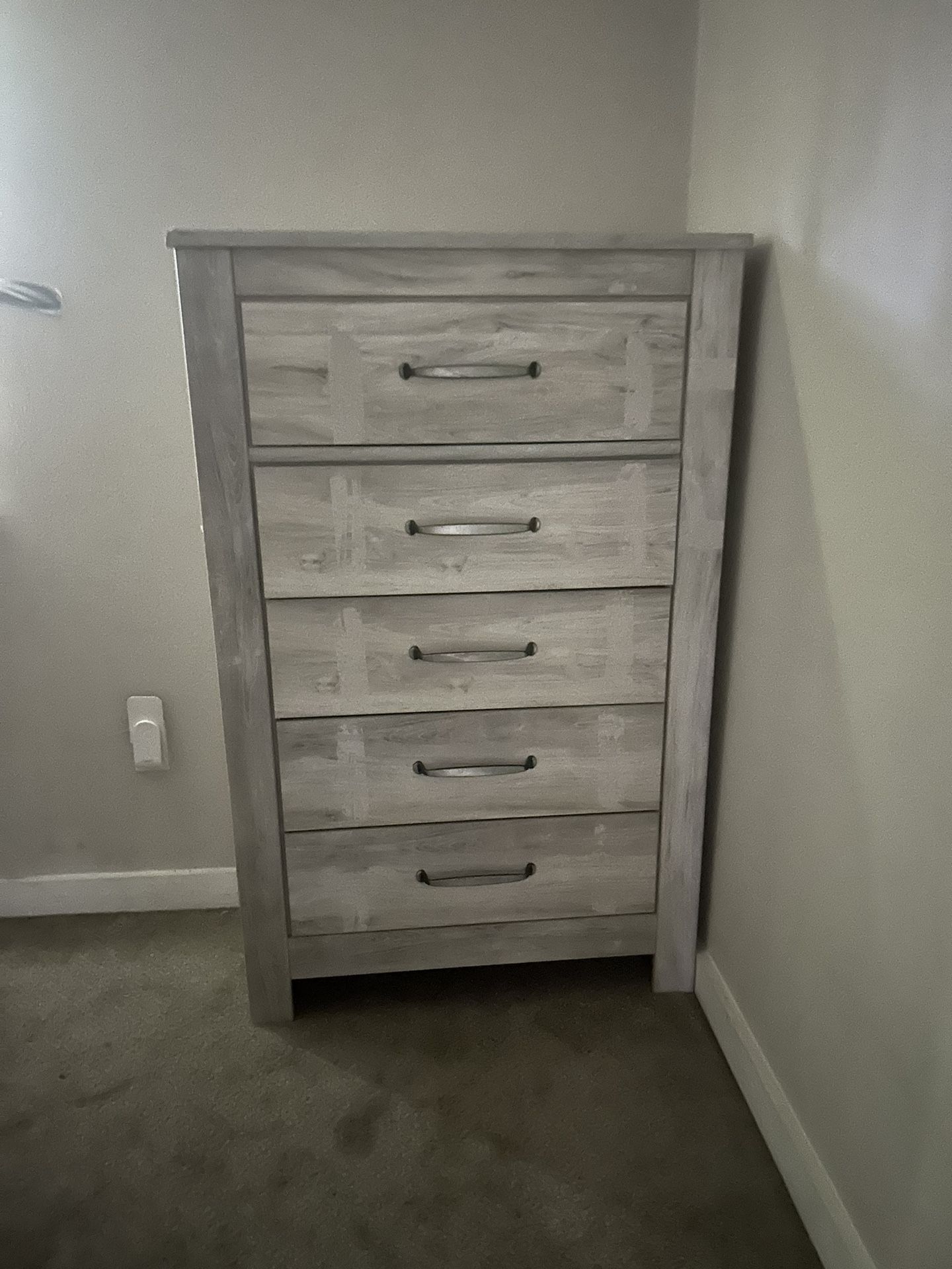 Dresser