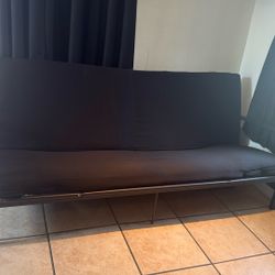 Futon Couch Bed