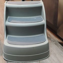 Pet Stairs