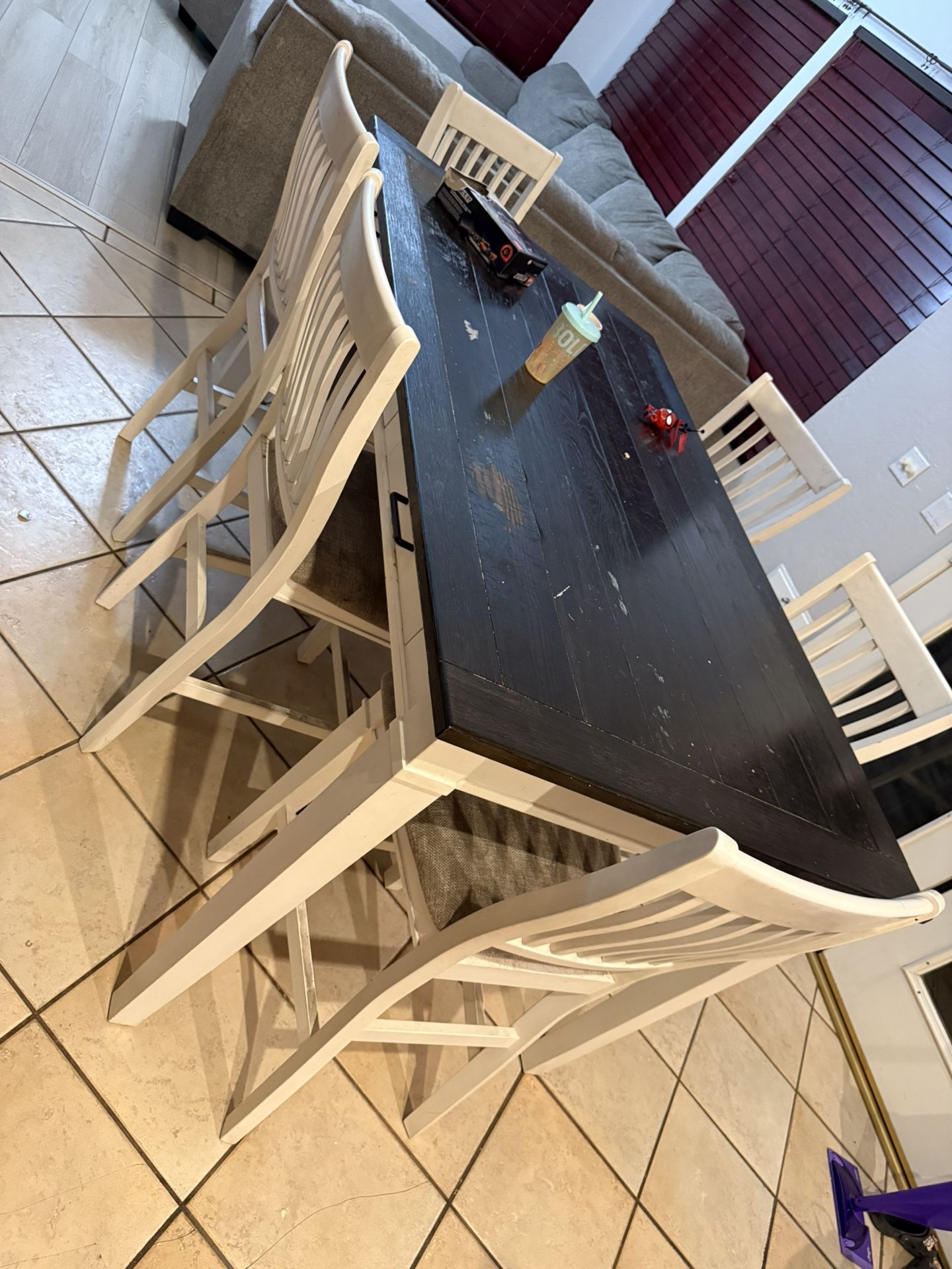 Farmhouse Table